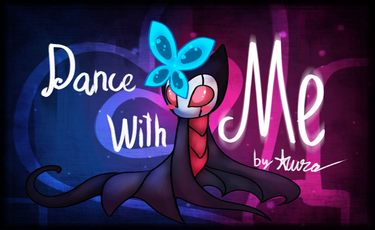 Dance With Me page 1 full