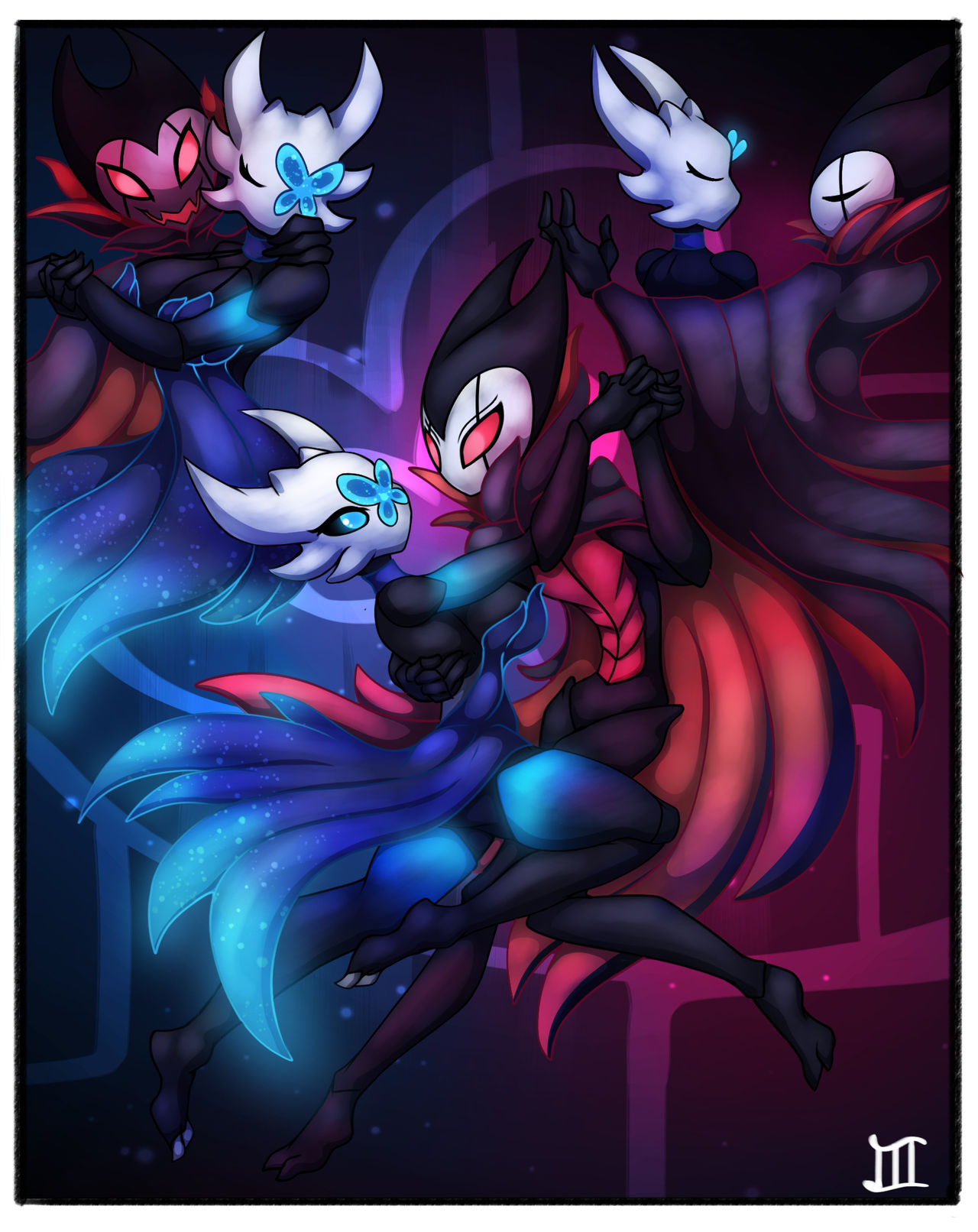Dance With Me page 4 full