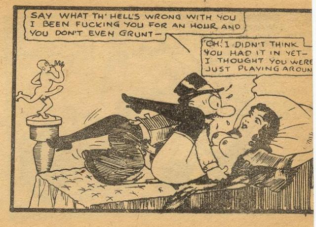 Barney Google page 4 full