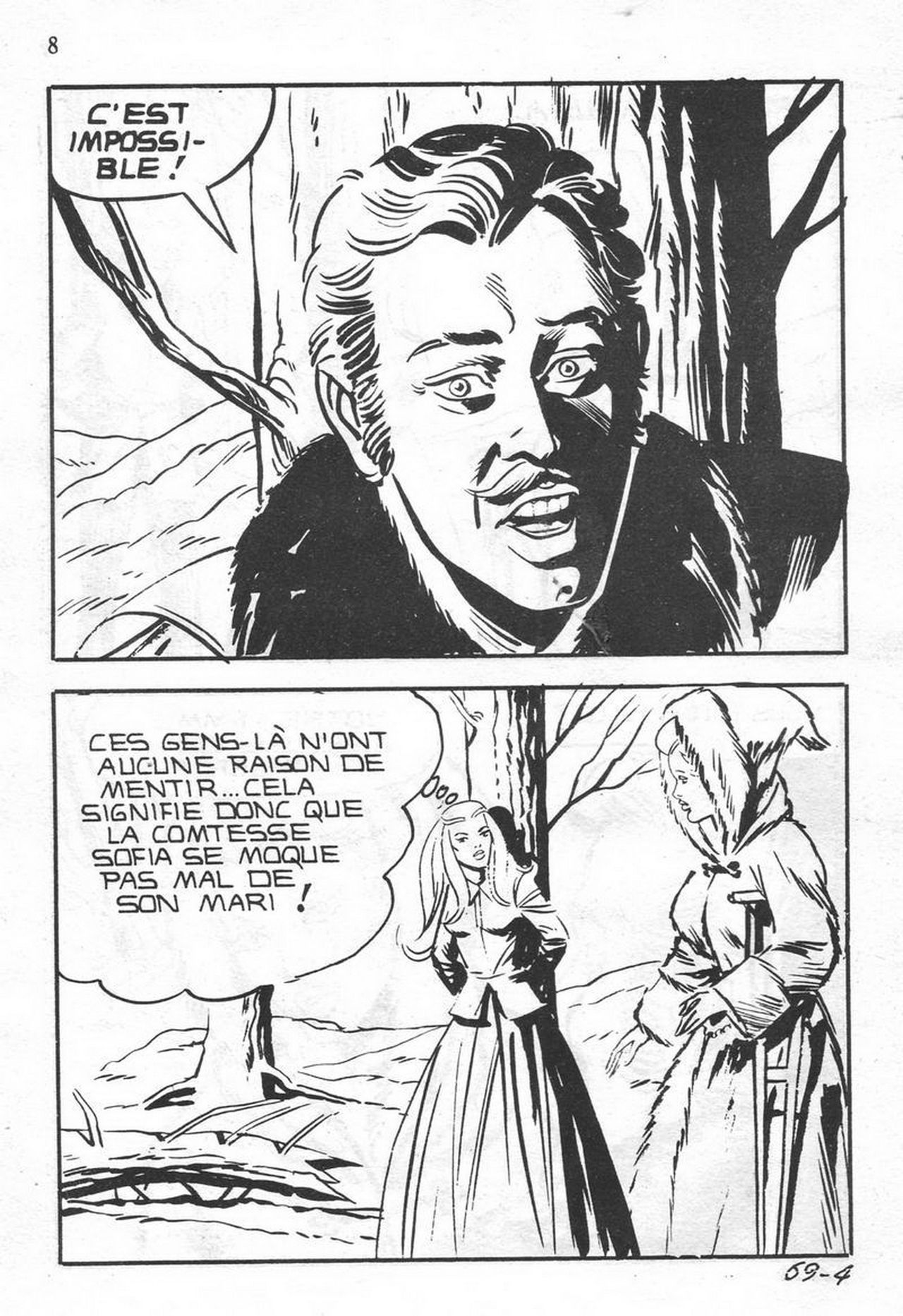 Elvifrance - Jacula - T069 - Au-delà de la Sibérie page 10 full