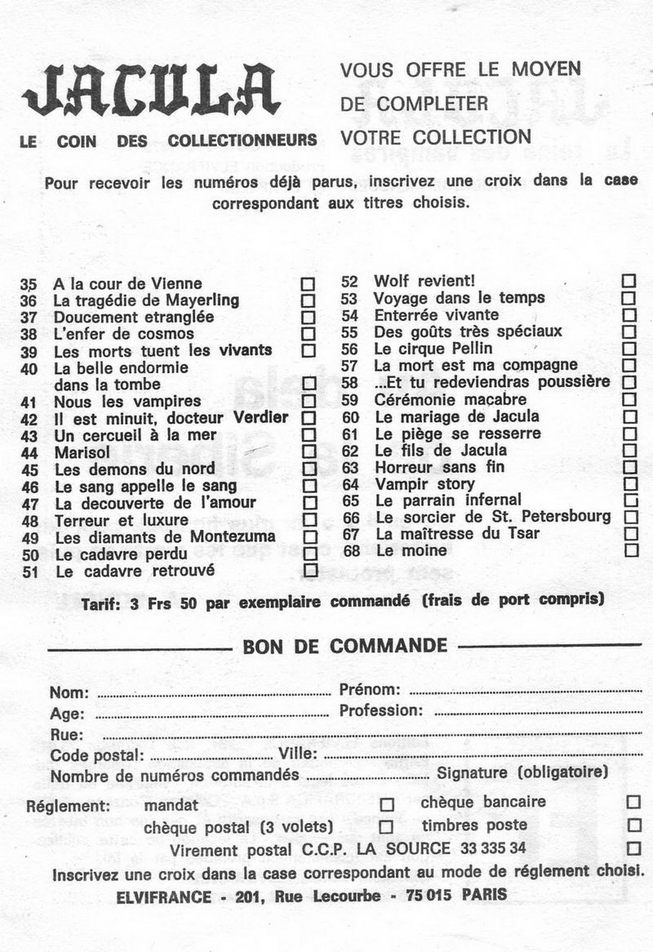 Elvifrance - Jacula - T069 - Au-delà de la Sibérie page 6 full