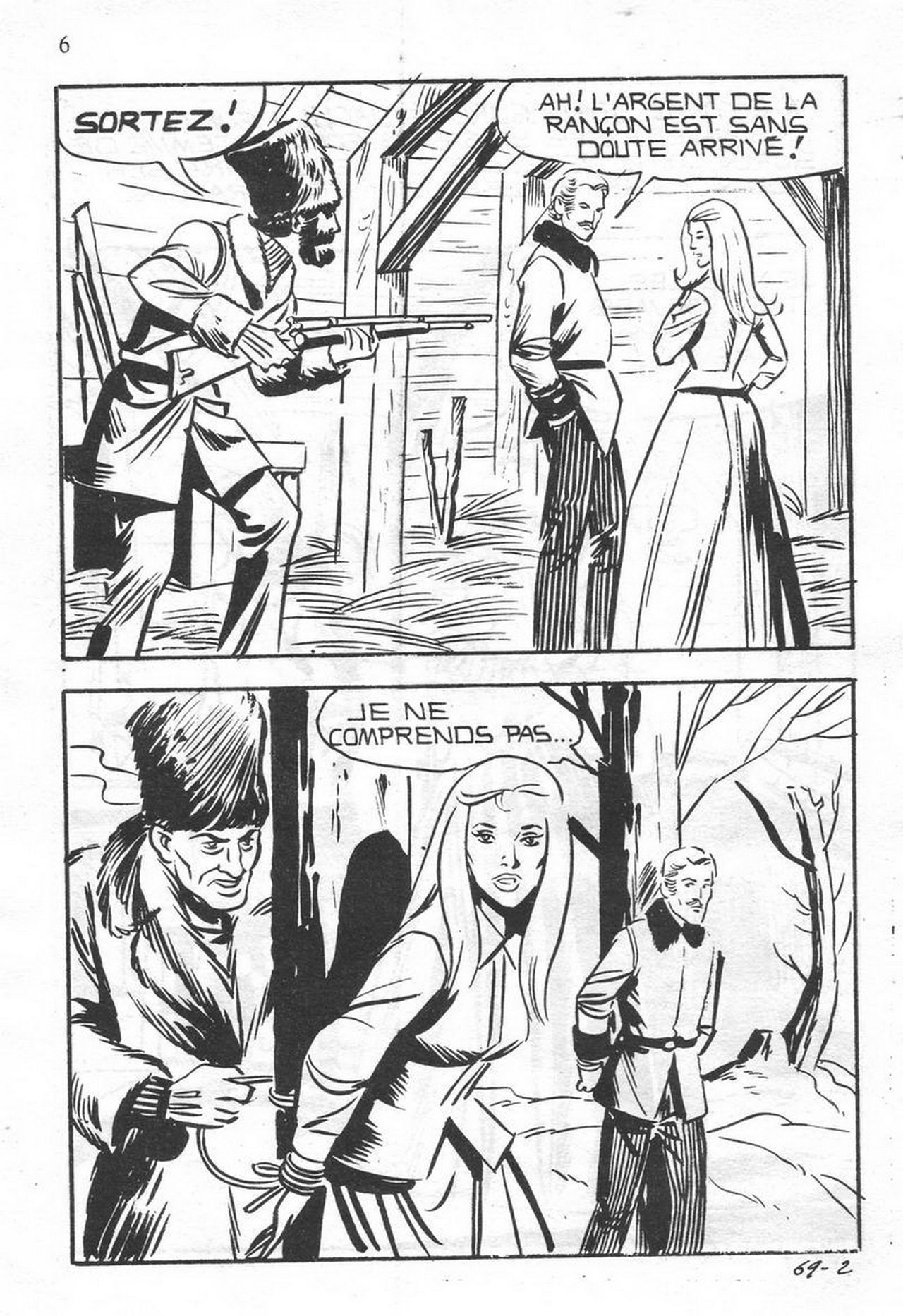 Elvifrance - Jacula - T069 - Au-delà de la Sibérie page 8 full