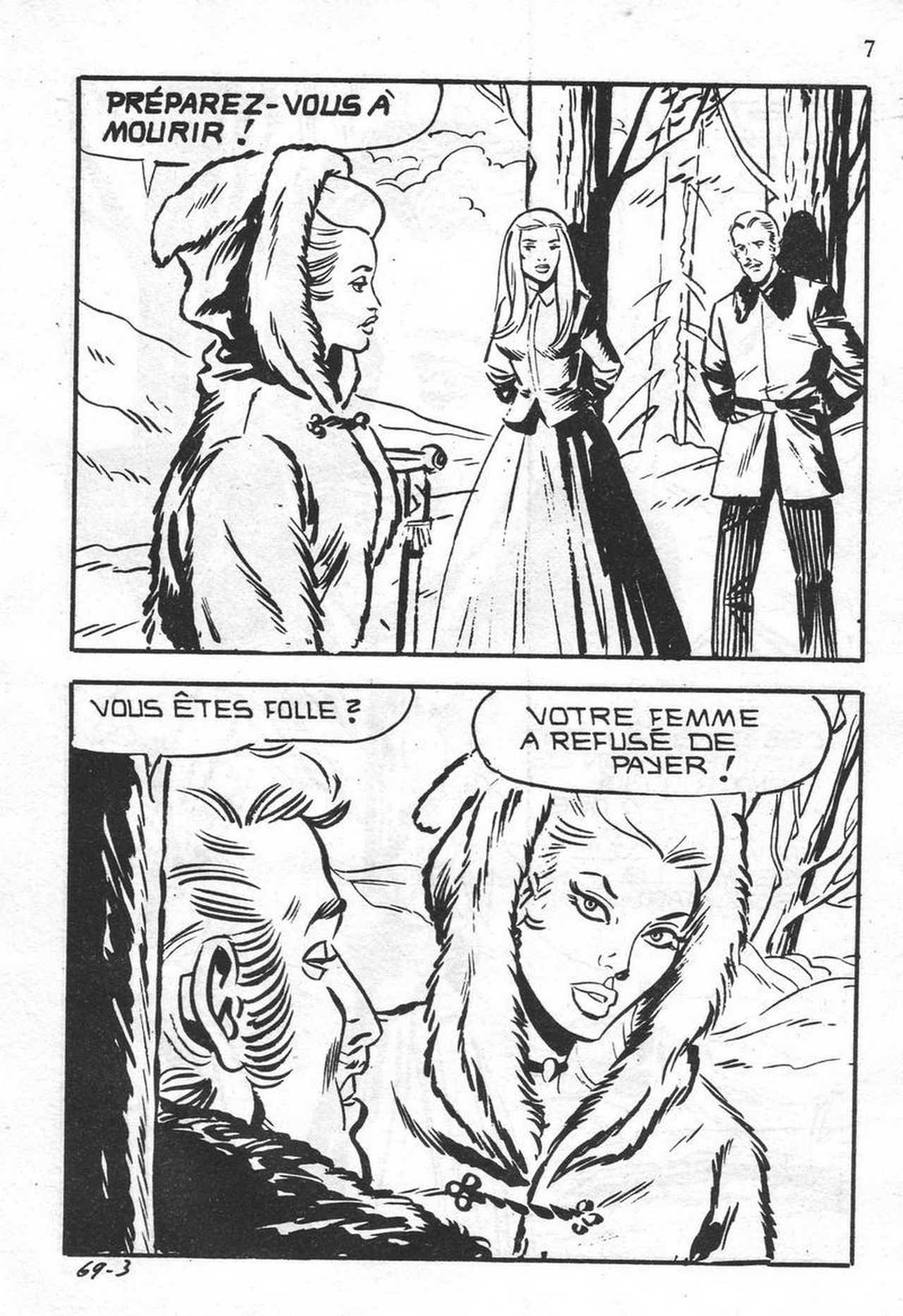 Elvifrance - Jacula - T069 - Au-delà de la Sibérie page 9 full