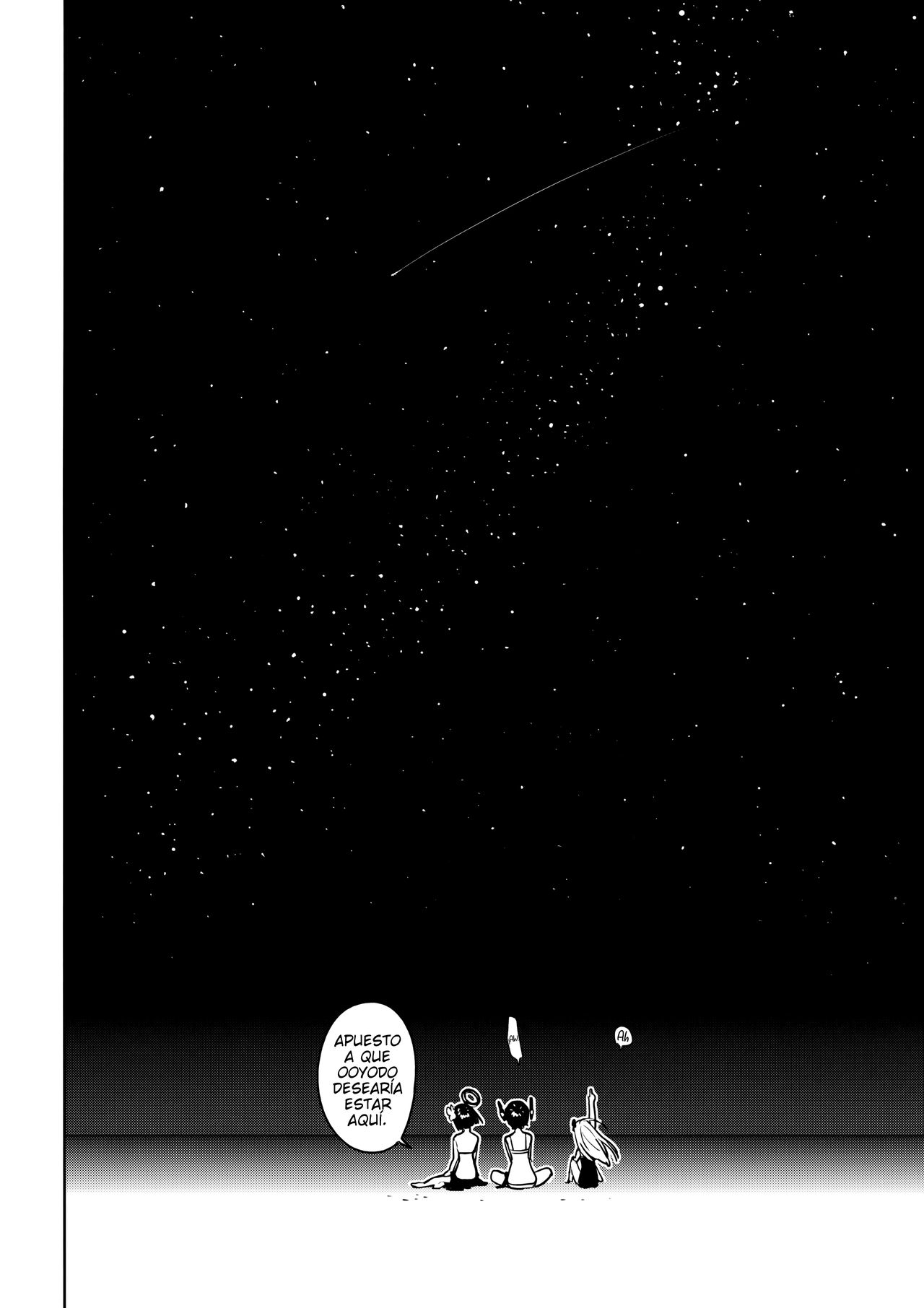 Tenryuu wa Gobusata desu | Ha Pasado un Tiempo para Tenryuu page 10 full