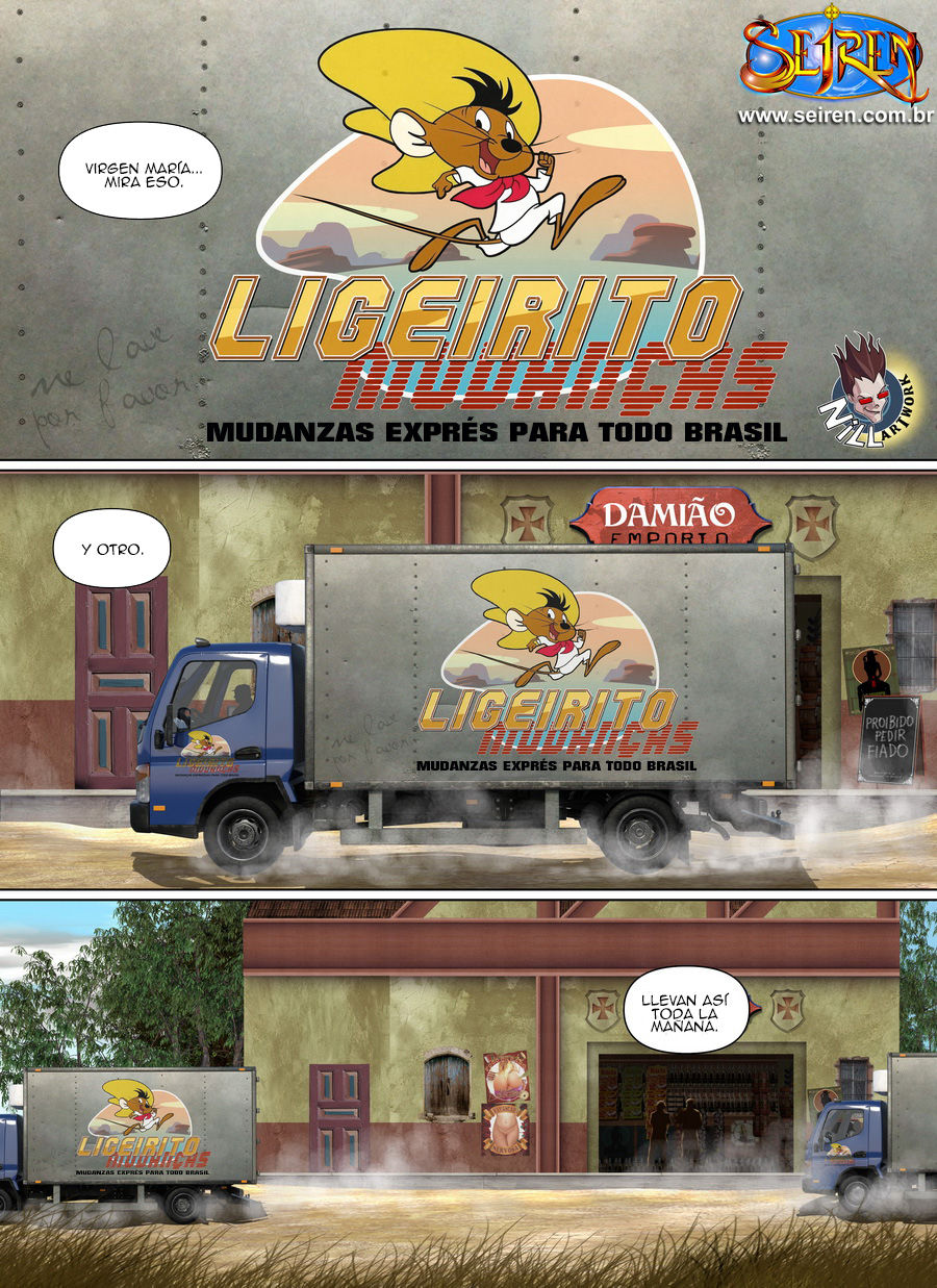 Ana Lucia Ch. 2 page 2 full