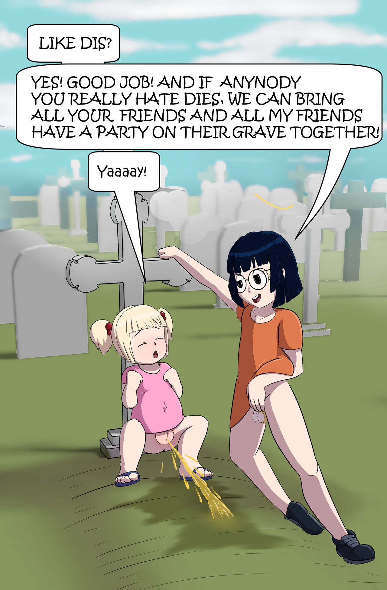 ModeratelyAshamed's Gallery page 2 full