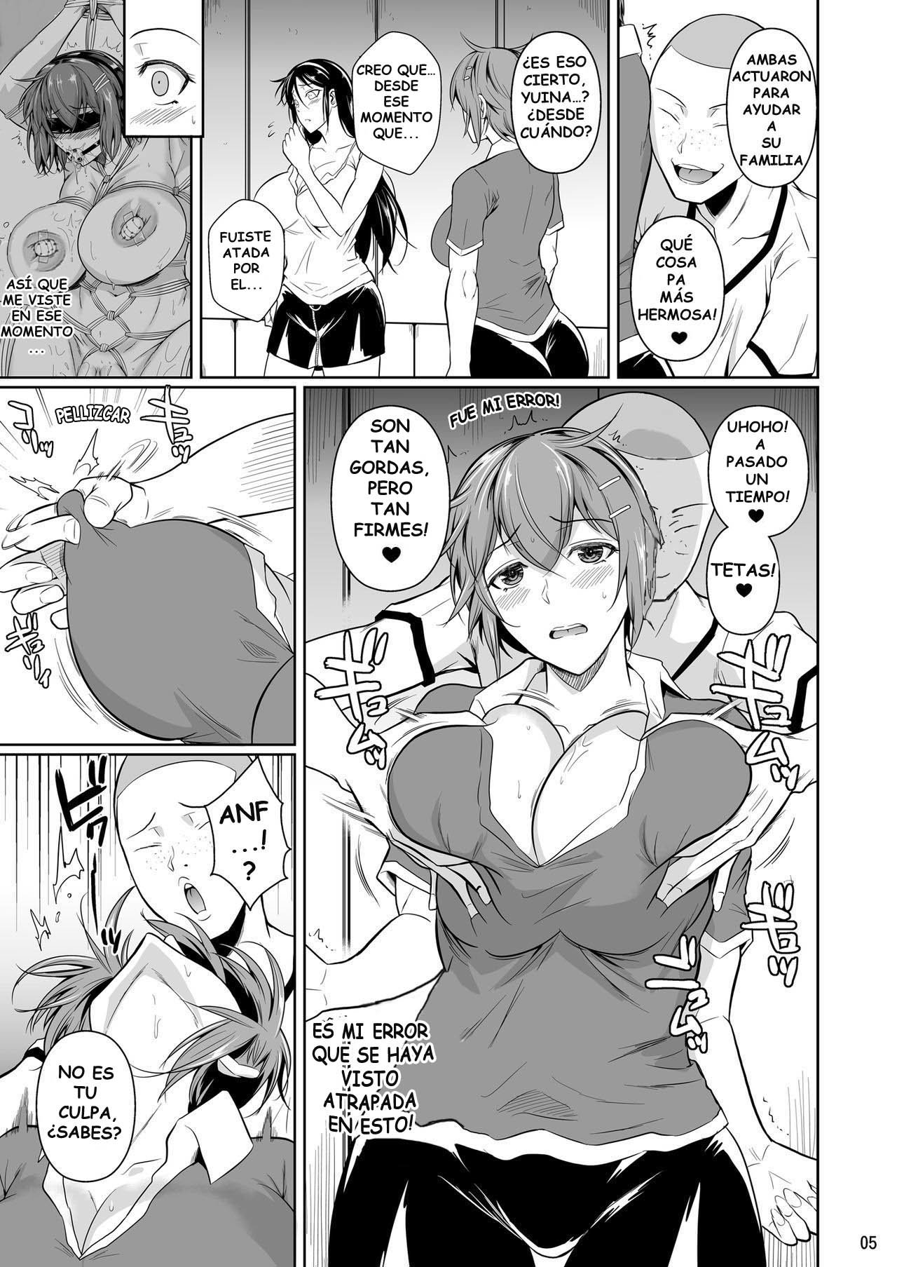 Touchuukasou 7 page 6 full