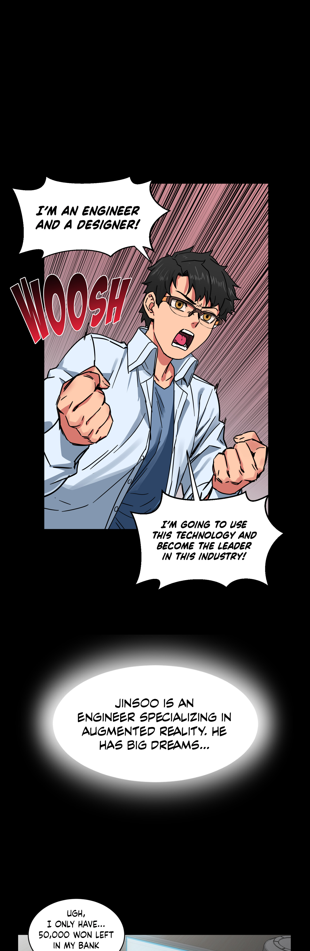 Solmi’s Channel Ch. 1-50 + Sidestories 1-10 page 2 full
