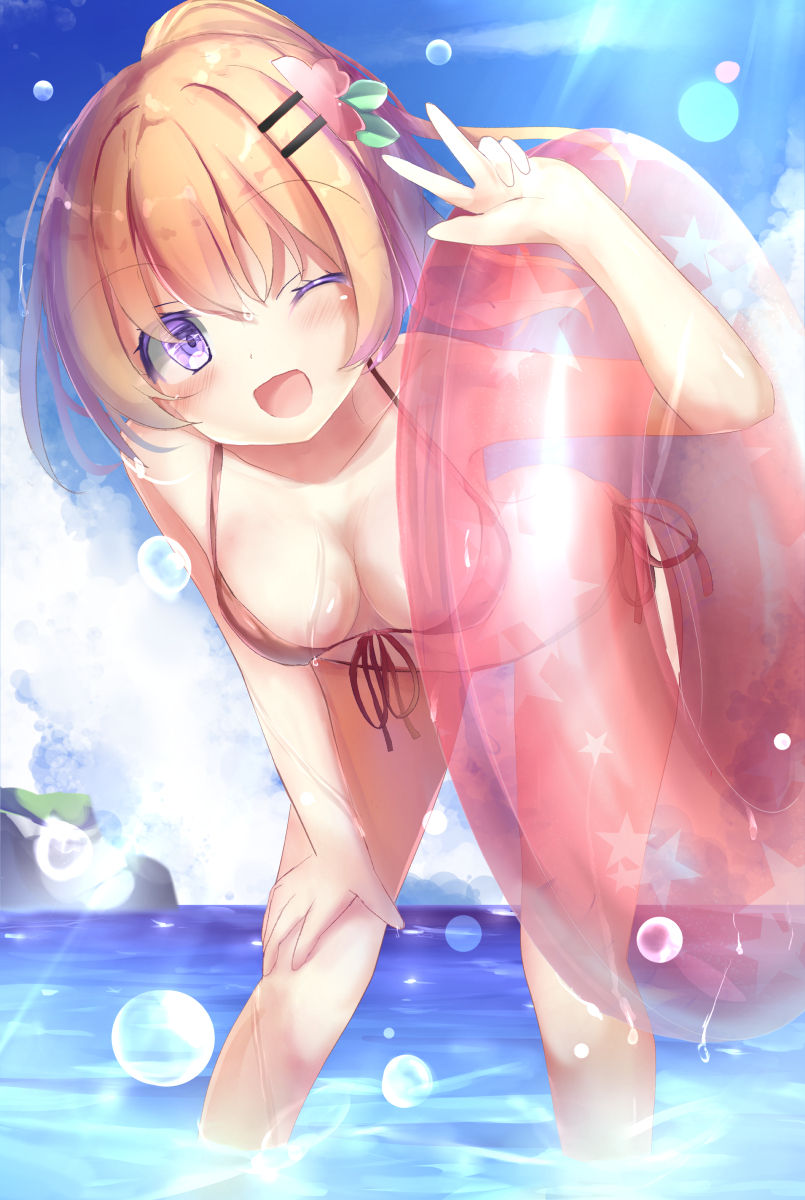 夏奈なつ page 10 full