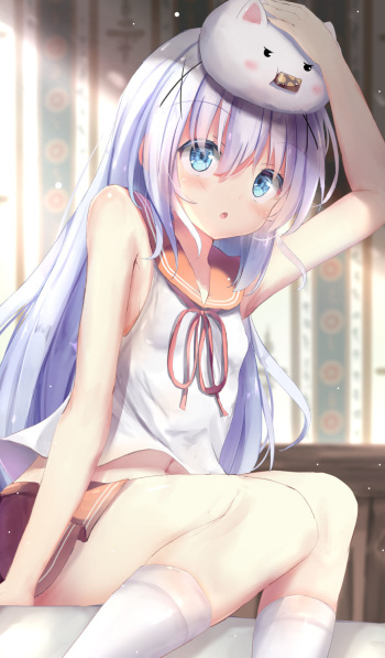 夏奈なつ cover