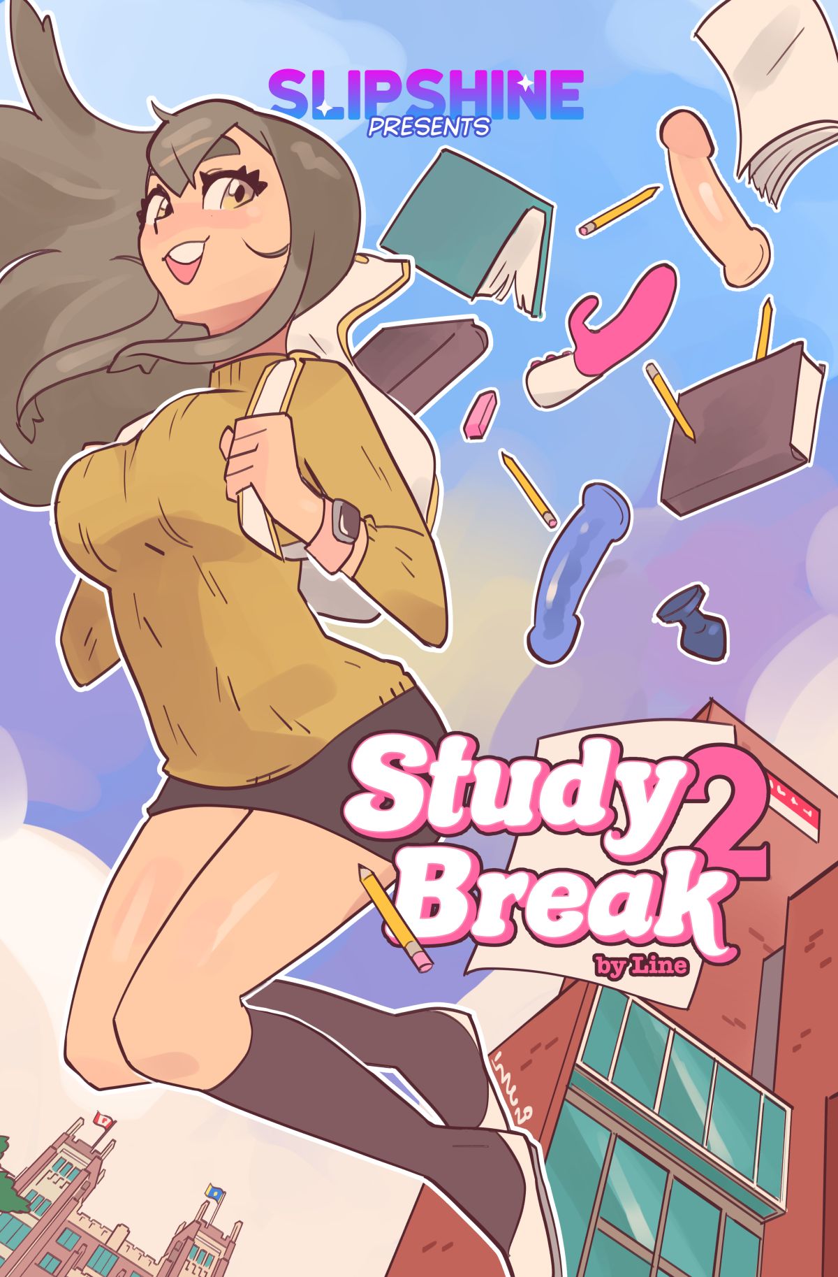 Study Break 2 -  - page 2 full
