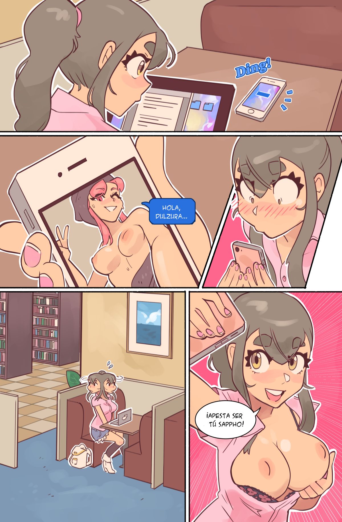 Study Break 2 -  - page 4 full