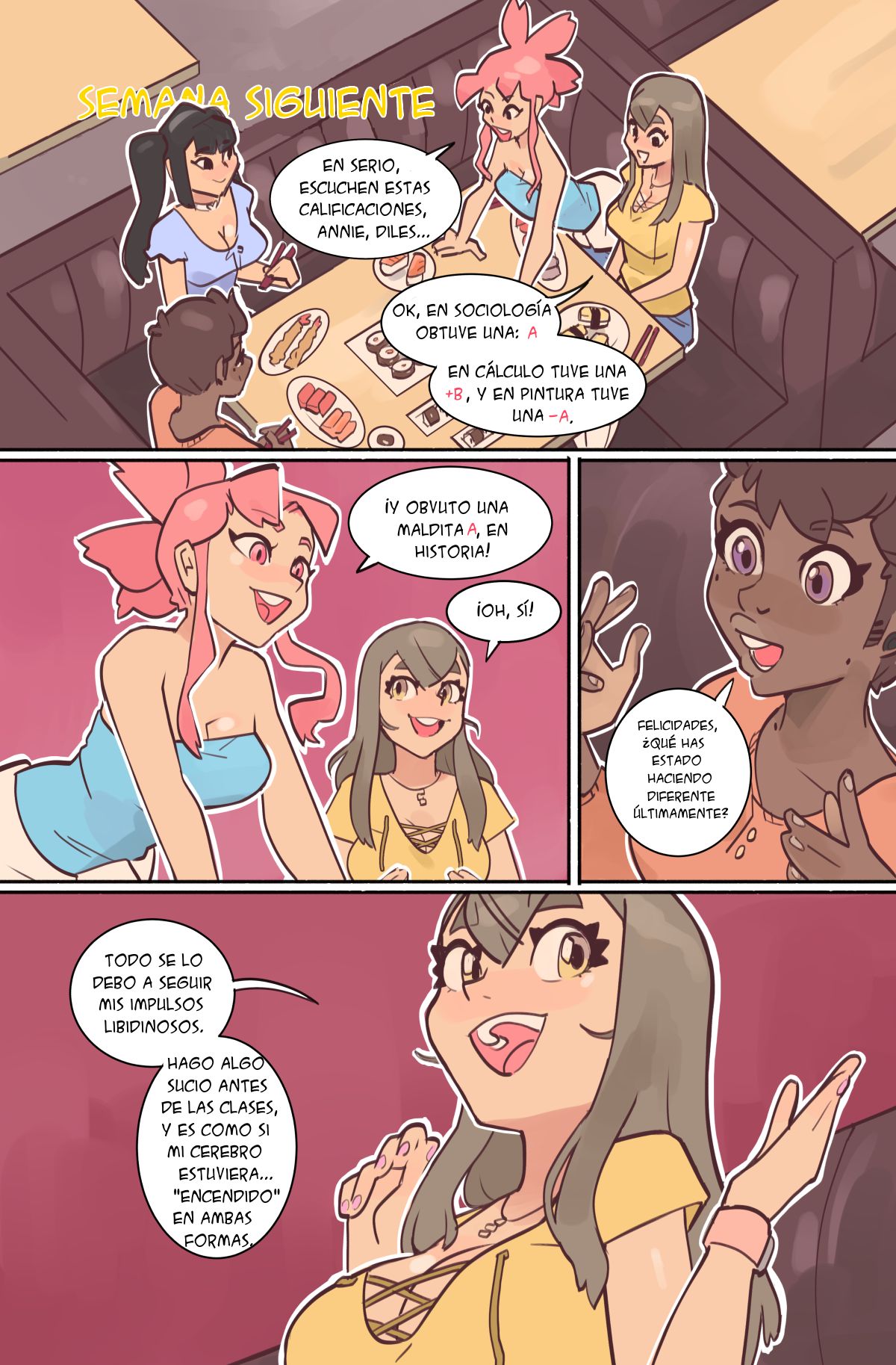 Study Break 2 -  - page 9 full