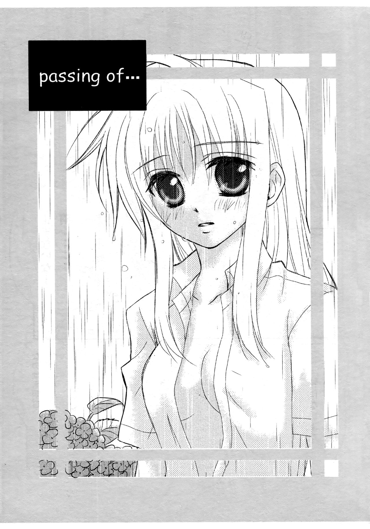 Passing of... page 2 full