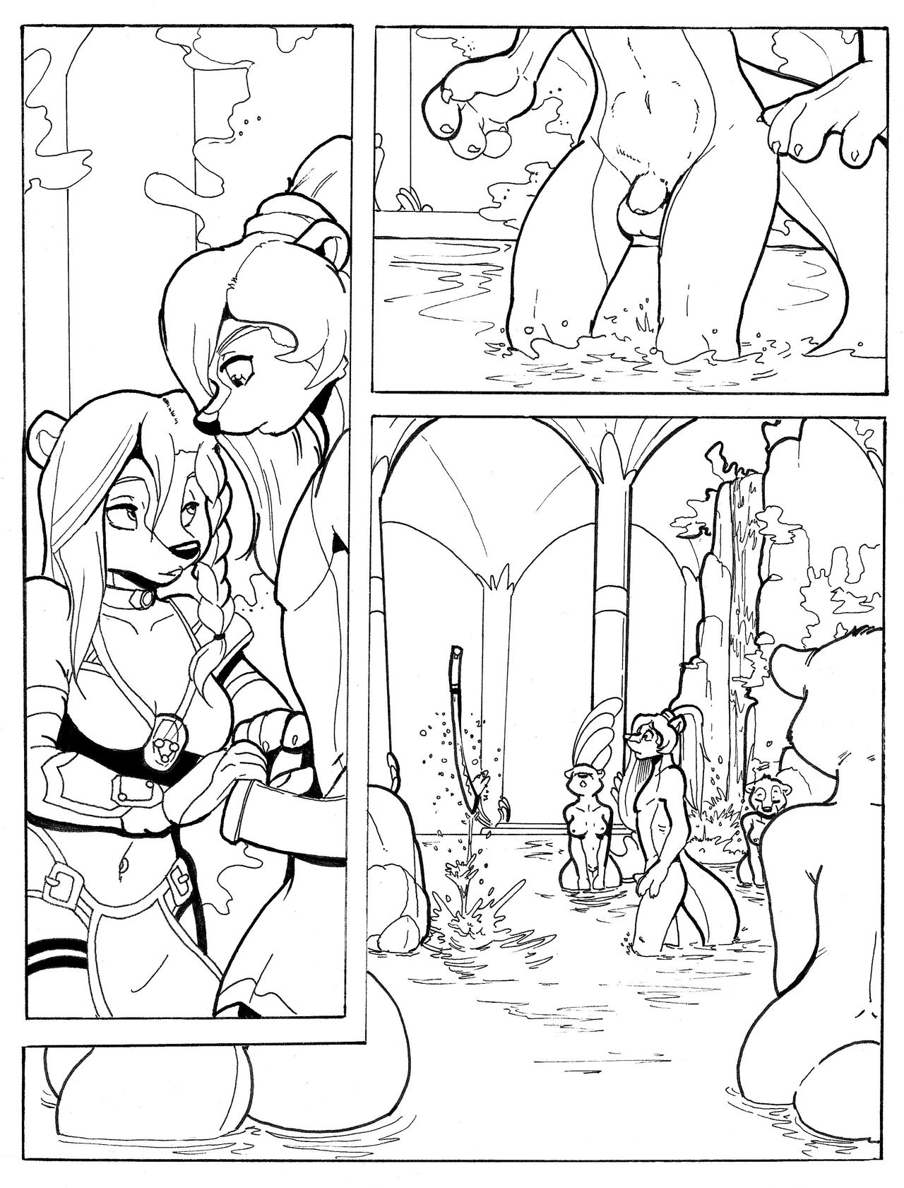 The Joining page 2 full