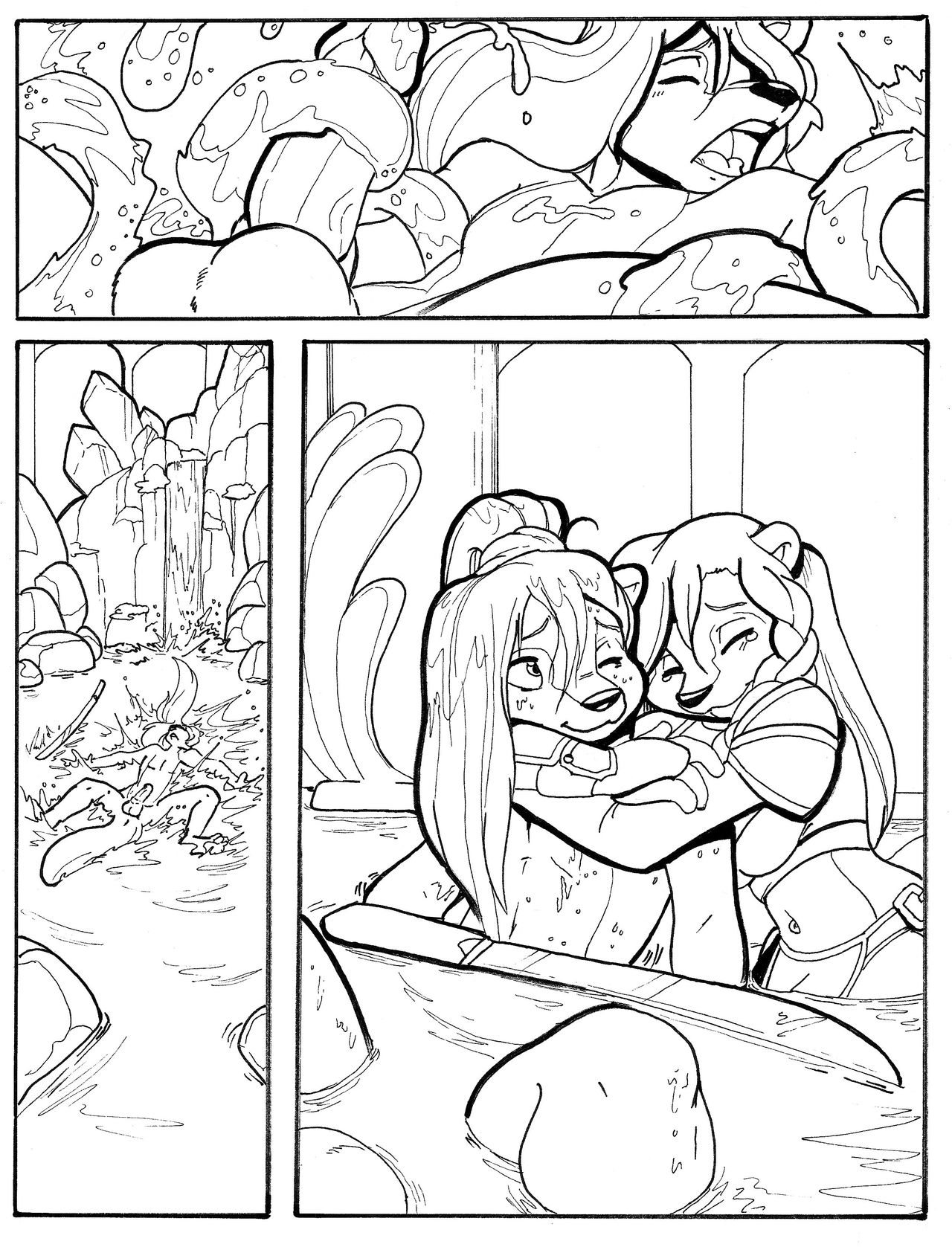 The Joining page 7 full