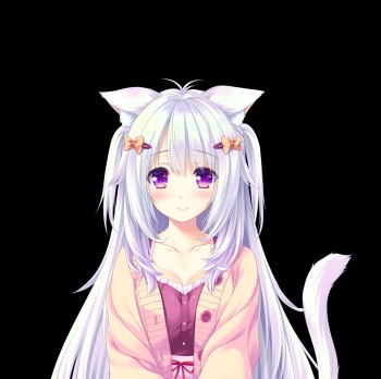 Nekotsuku, Sakura. cover