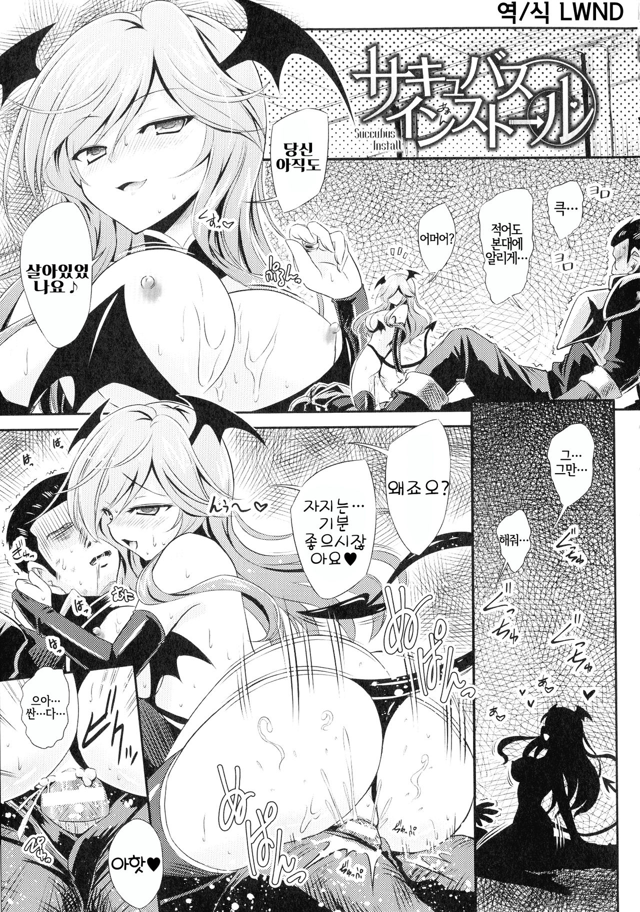 Succubus Install page 1 full