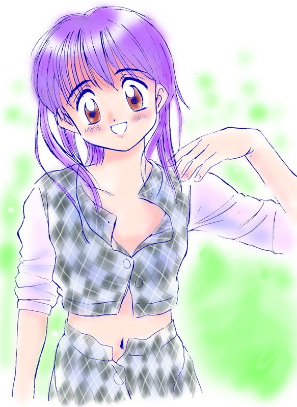 Kamameshi page 5 full