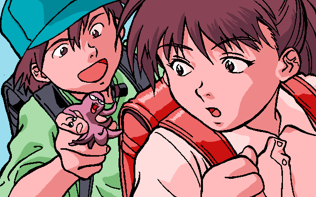 Kamameshi page 9 full