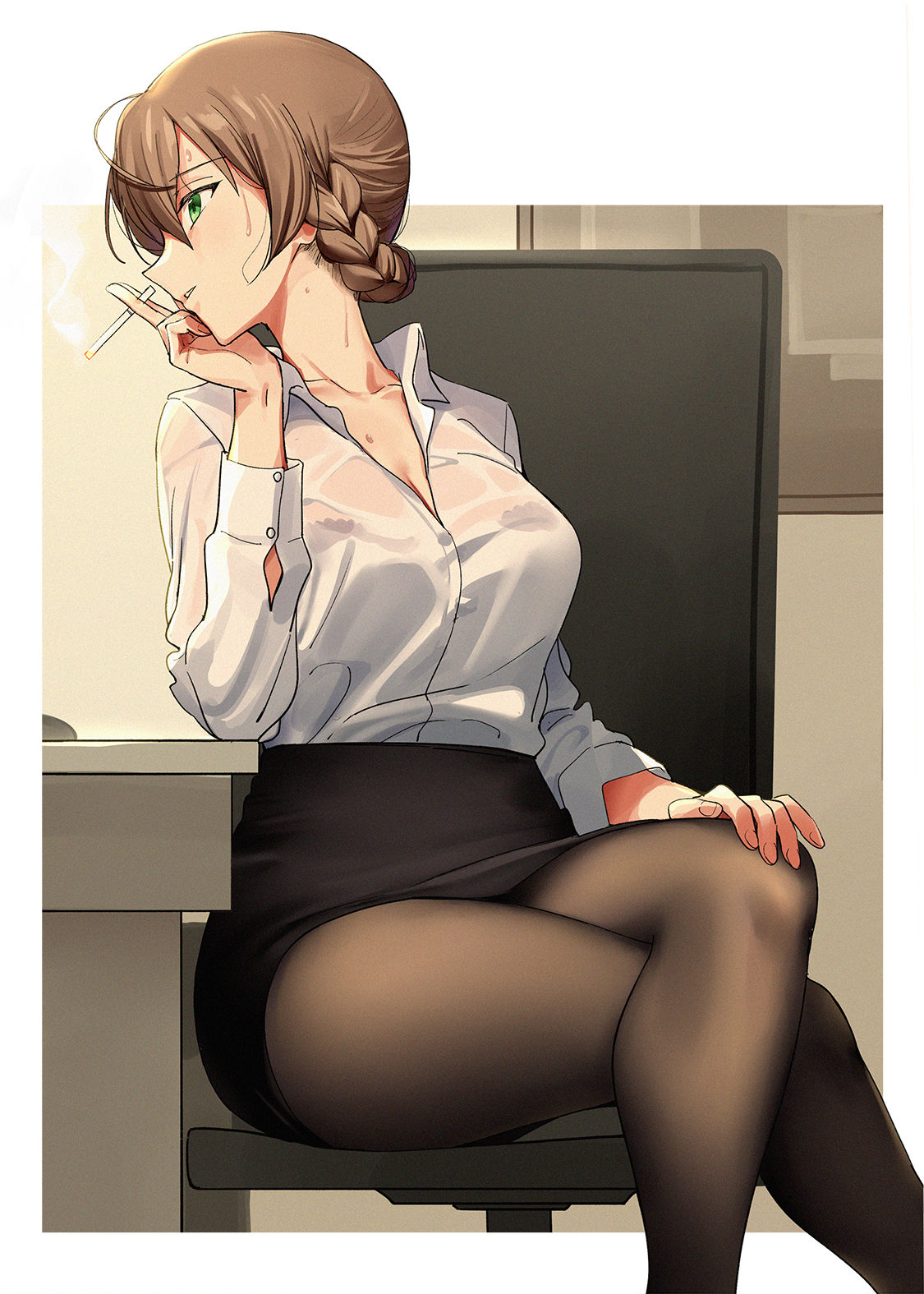 中村六翅 page 9 full