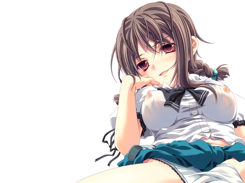 Fukigen na Itoko &amp; Fukigen na Ane page 2 full