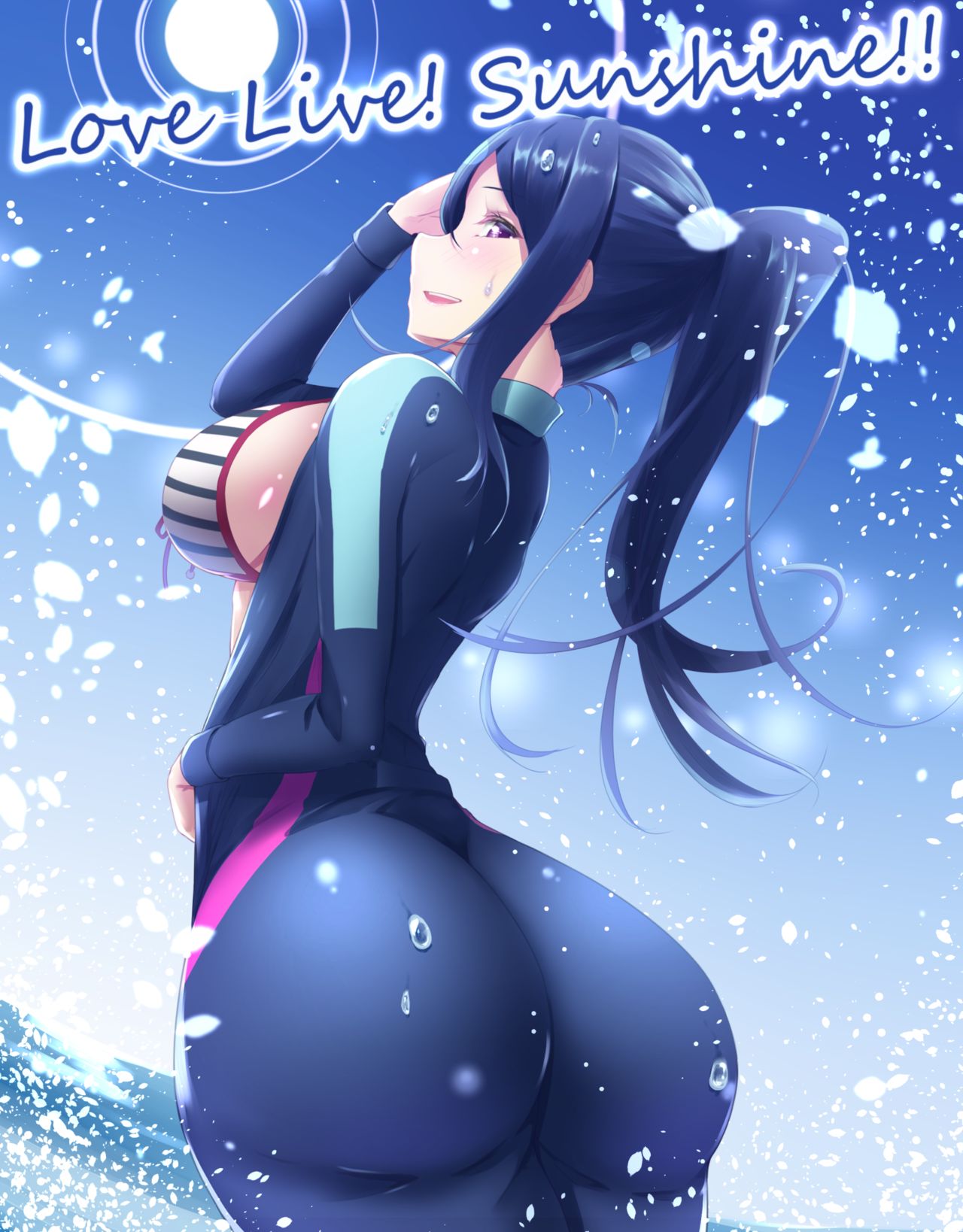 松浦 果南 page 4 full