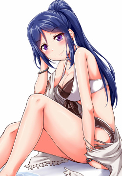 松浦 果南