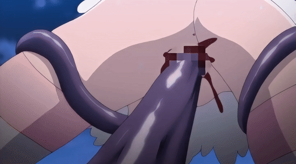 Aisei Tenshi Love Mary ～Akusei Jutai～ Gifs page 3 full