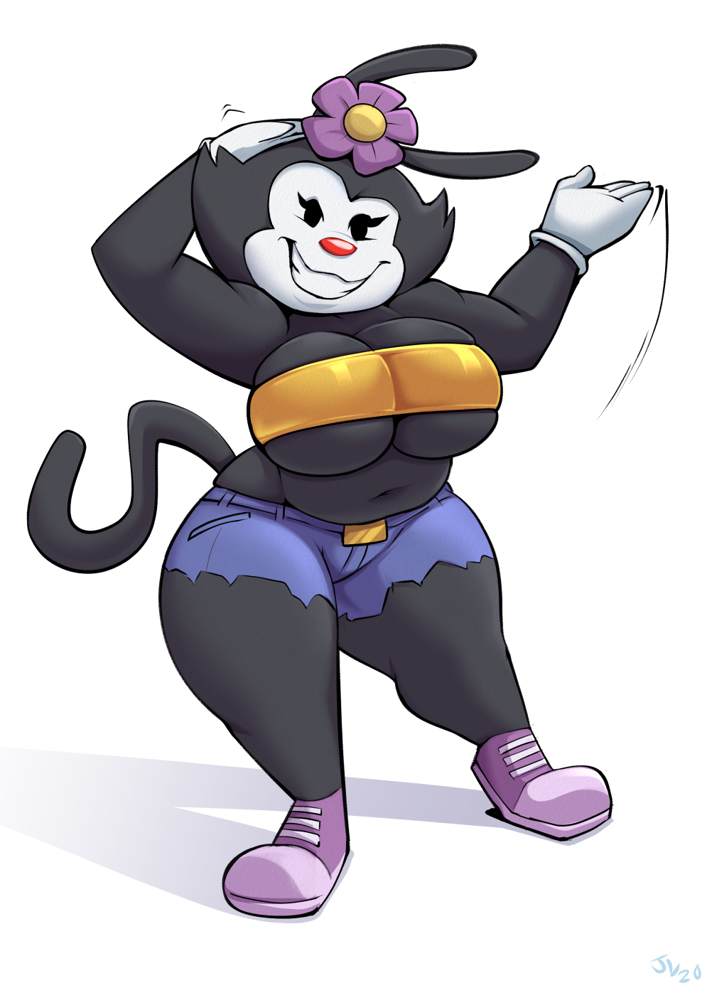 Artist - Joe Lasko page 6 full