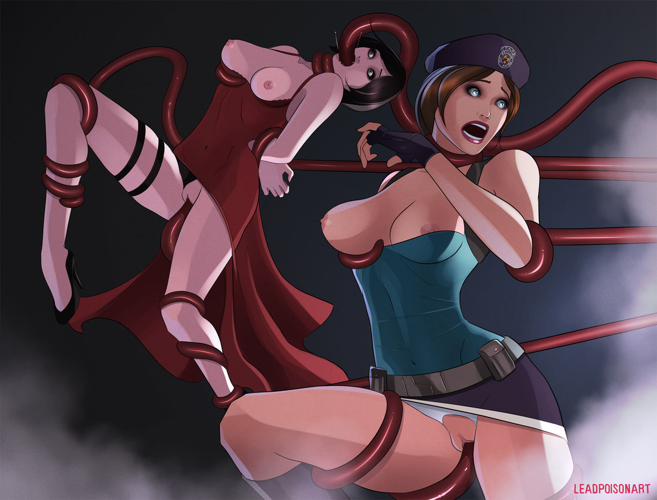 HeroineAddict page 5 full