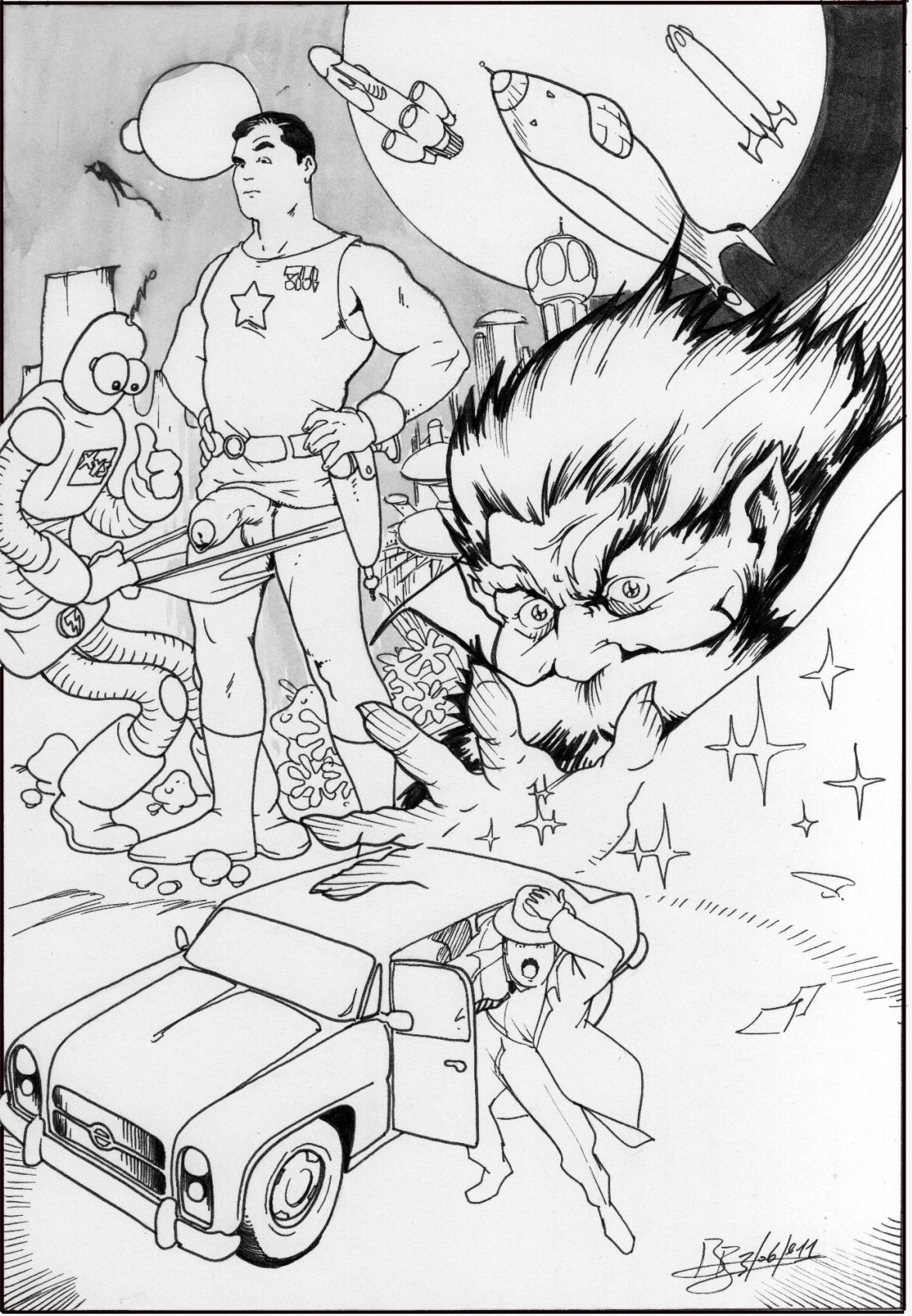 Image Collection page 4 full