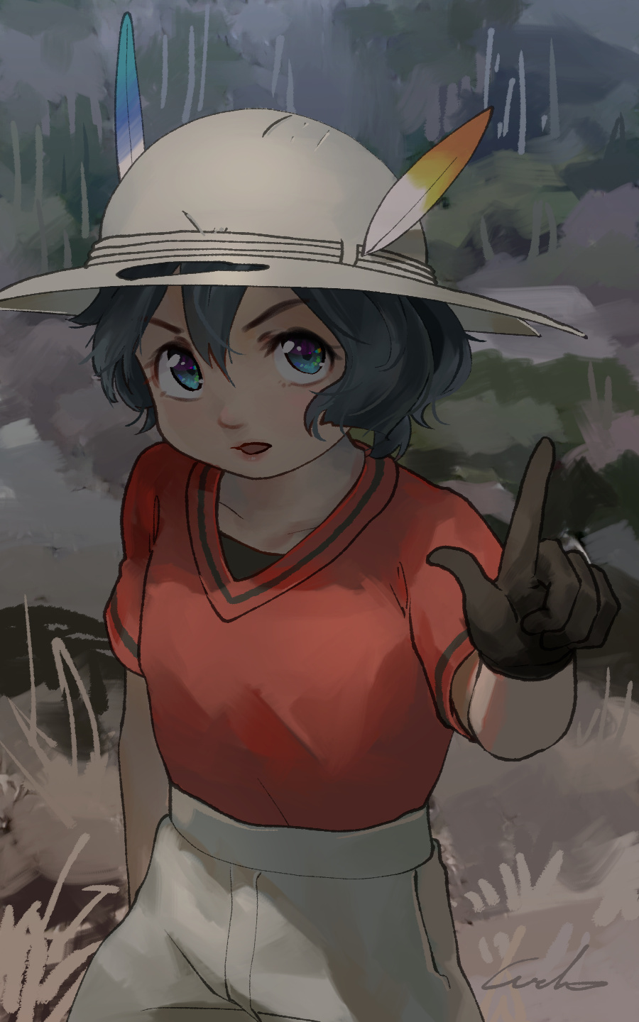 ウェルト page 1 full