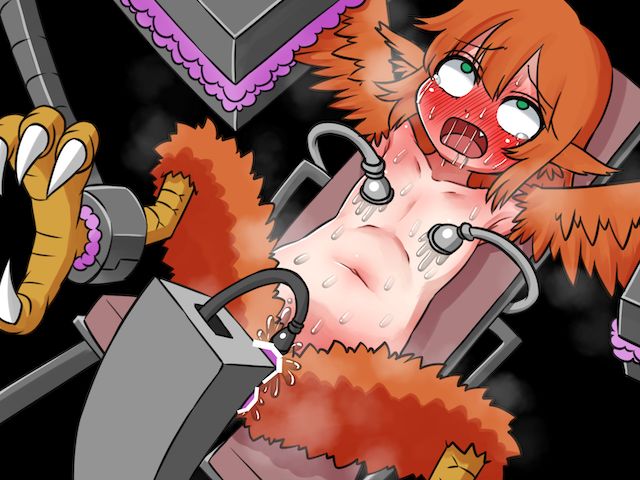 Harpy v.s. Machine page 6 full