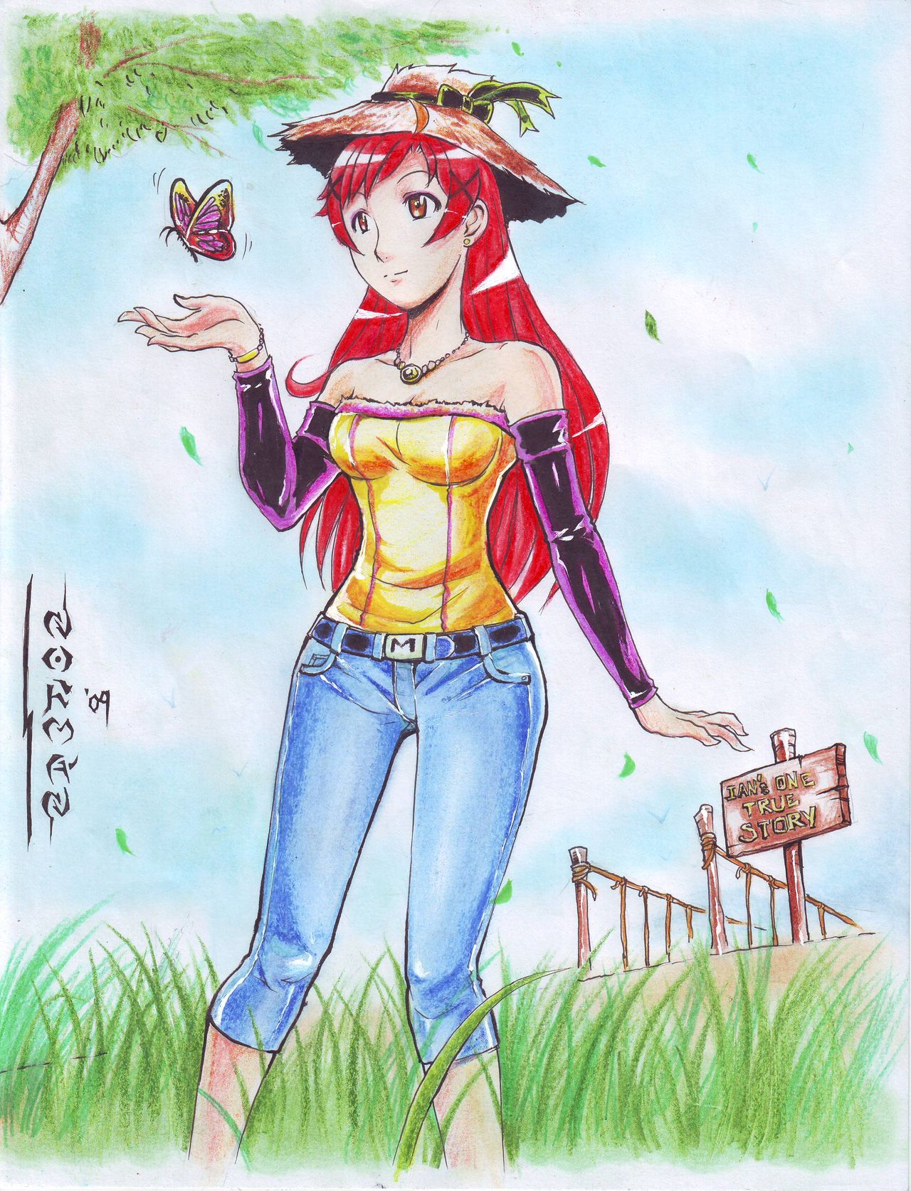 ARTIST NOPEYS page 4 full