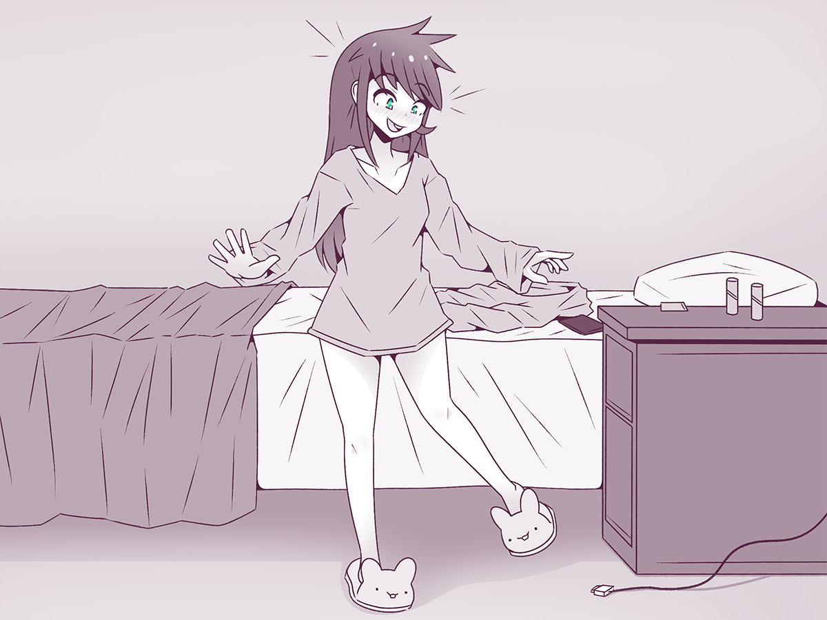 |Tall Shrink Chapter 1|  Twitter page 10 full