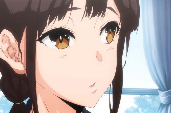 Succubus Stayed Life The Animation Episode 1【PV】 page 4 full