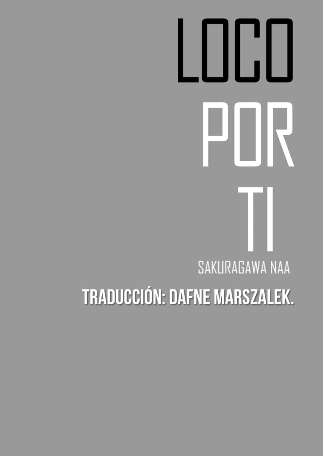 Crazy For You page 2 full