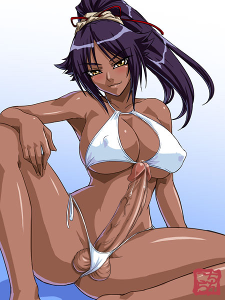 Futanari,Traps and Shemales page 2 full