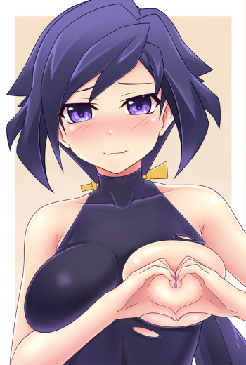 クマパン cover