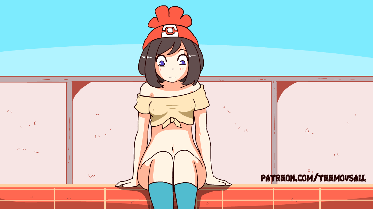 Artist - Teemovsall page 1 full