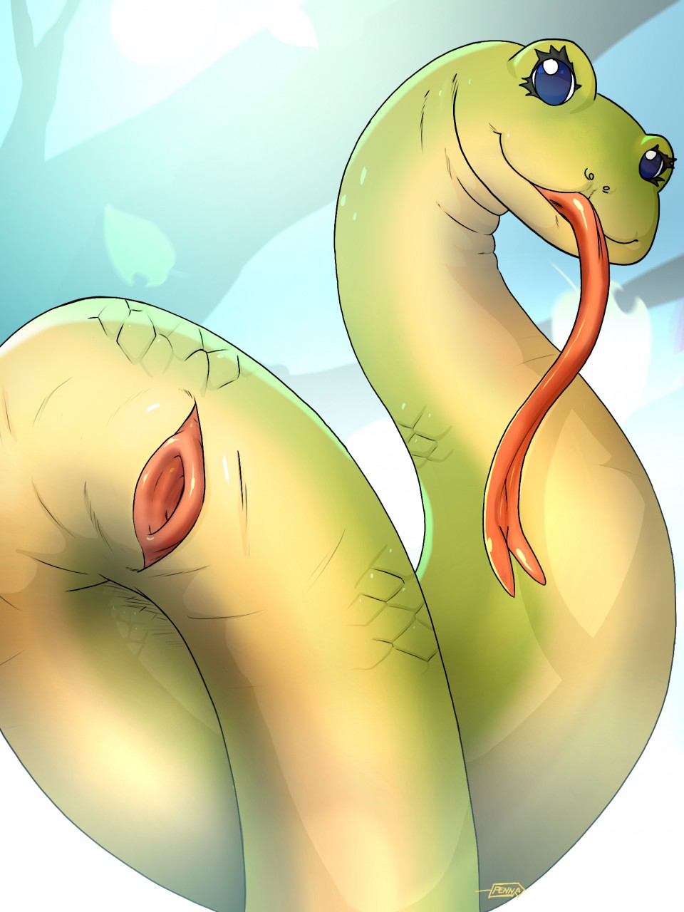 Artist - imPenna page 6 full