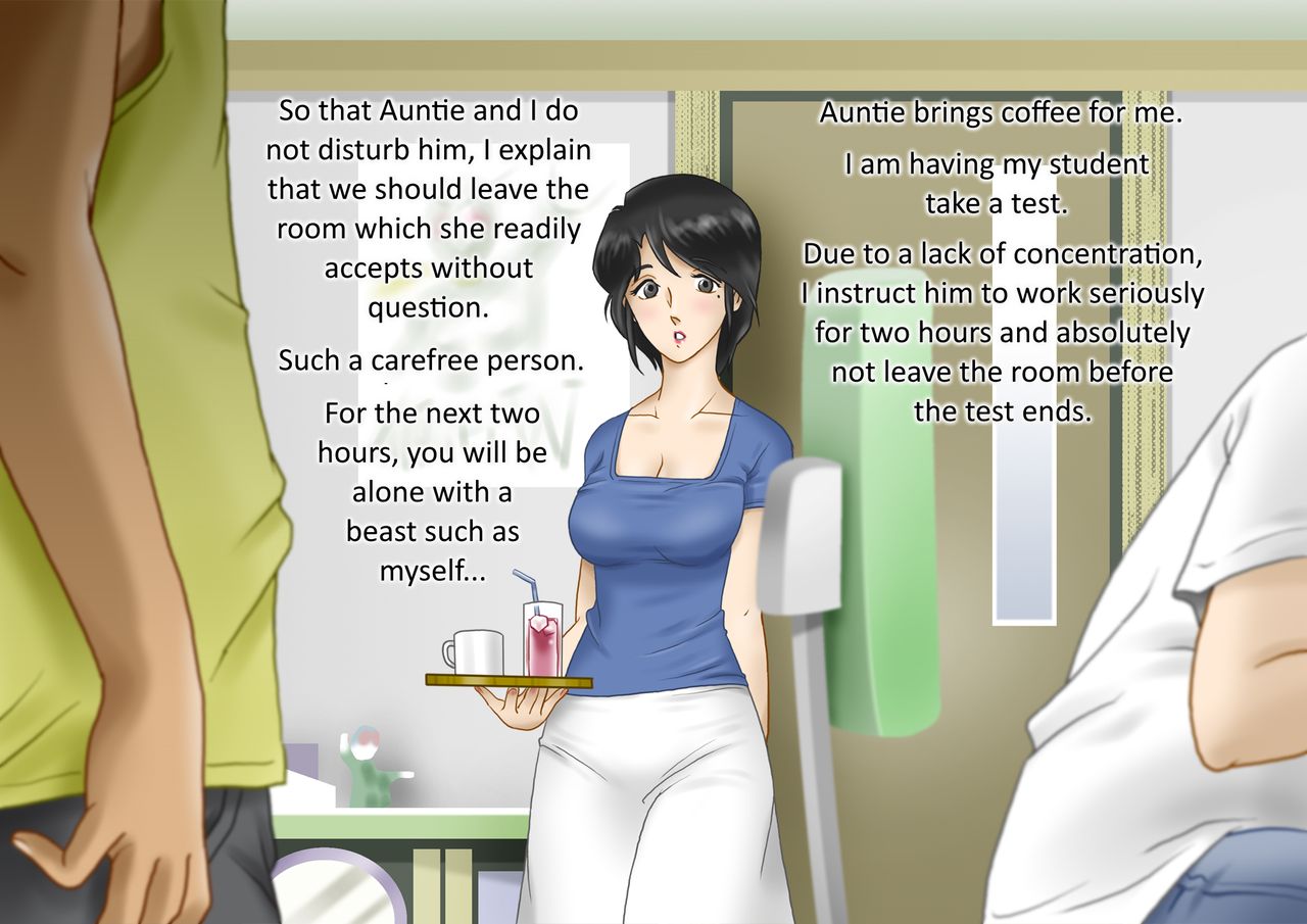 Tonari no Kirei na Mama-san wa Boku no Mono! | The Beautiful Mother Next Door Is Mine! page 7 full