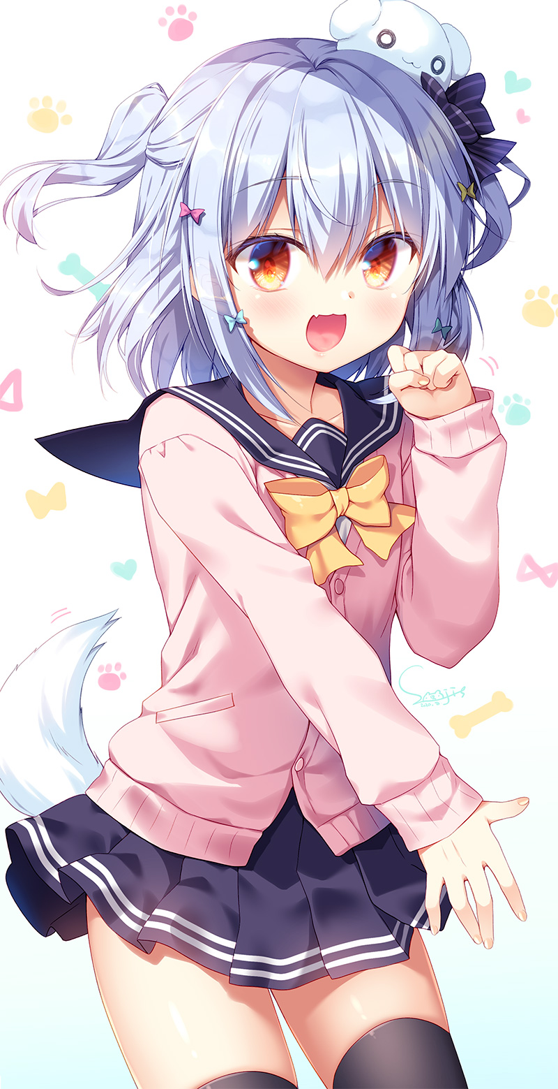 笹井さじ✿ page 1 full