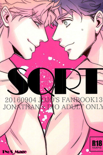 SQRT cover