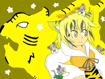 ワトフク part1 cover