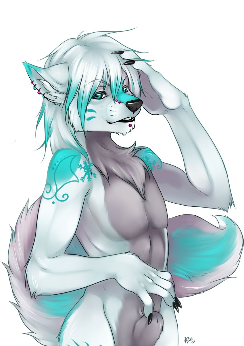 ARTIST Azelyn page 5 full