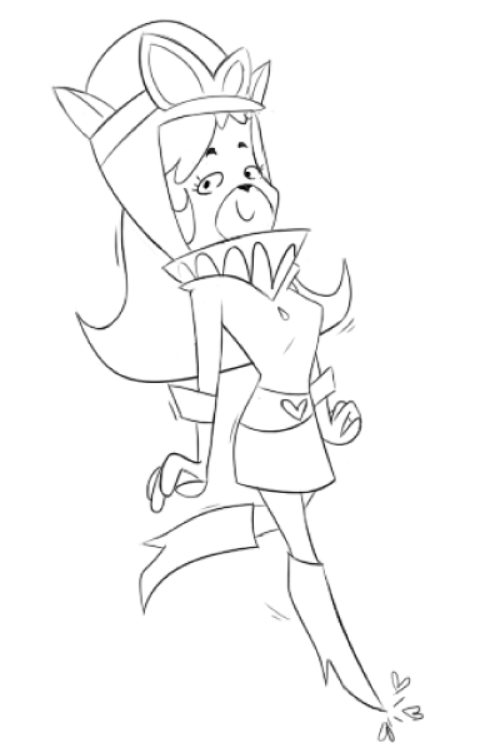 CalicoBggs | themanwith2bats | ｔｅｒｒｙＲａＲａＲａ | themanwithnobats | terrible the drawfag page 3 full