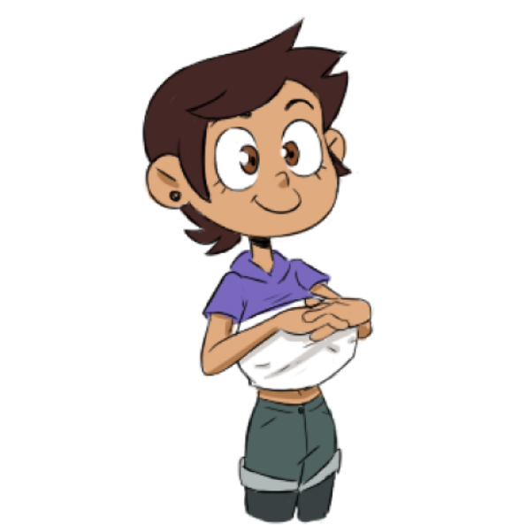 CalicoBggs | themanwith2bats | ｔｅｒｒｙＲａＲａＲａ | themanwithnobats | terrible the drawfag page 9 full