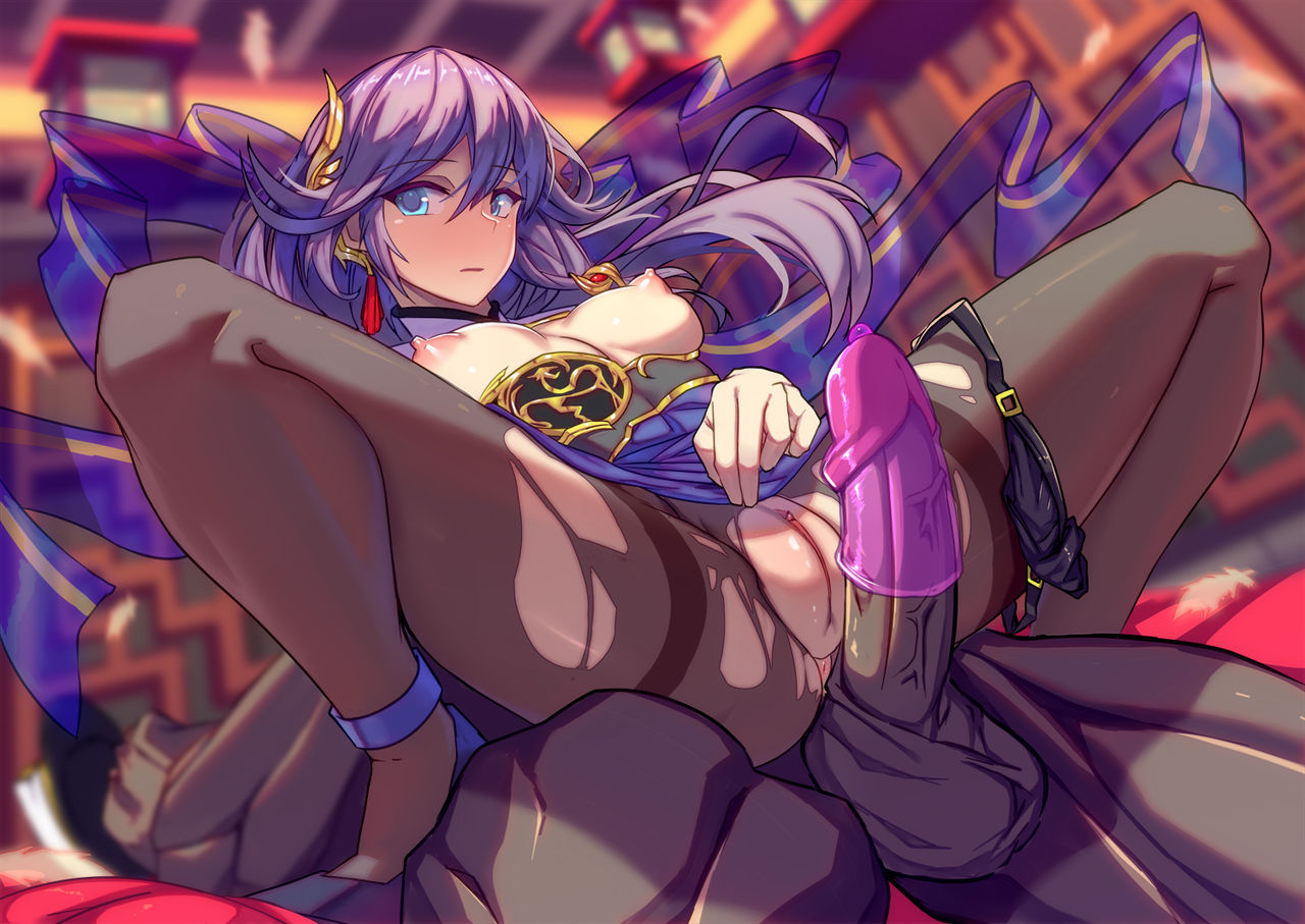 NO.33 Fu Hua page 4 full